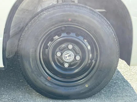 Honda N-VAN +Style
