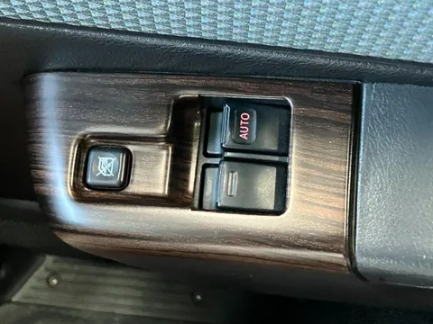 Toyota TownAce Van
