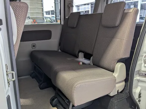 Nissan Clipper Rio