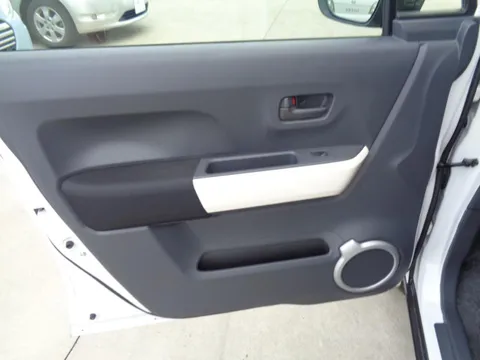 Mazda Flair Crossover