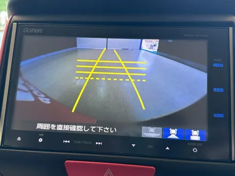 Honda N-BOX Slash