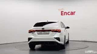 Kia Cerato (K3)