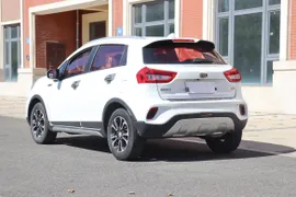 Geely Vision X3