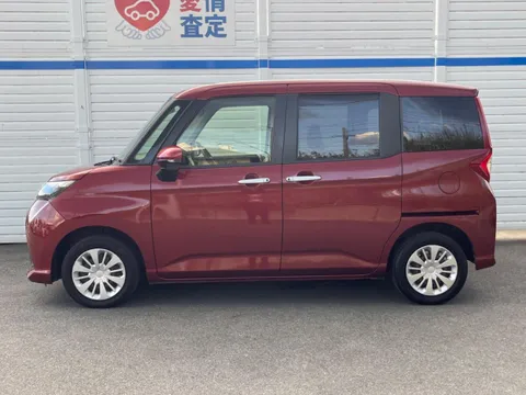 Daihatsu Thor