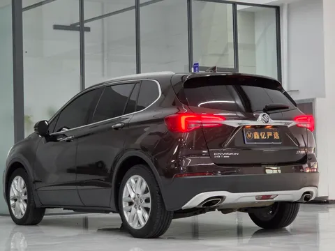 Buick Envision