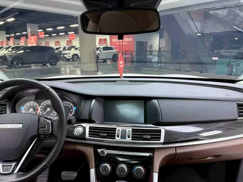 Haval H7