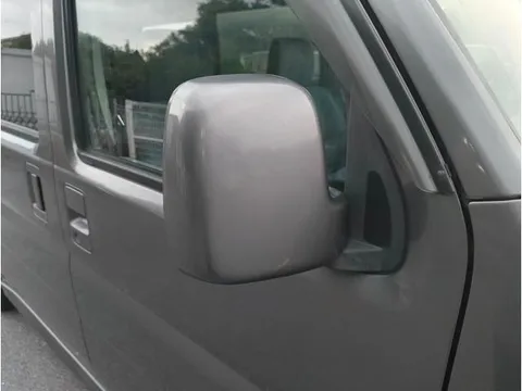 Honda Vamos