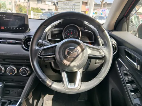Mazda Mazda2 (Demio)