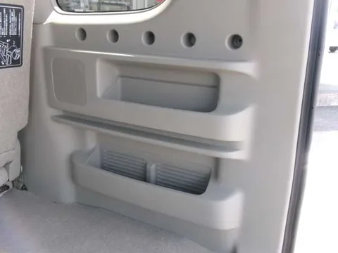 Nissan Clipper Rio