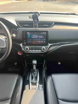 Honda Crider