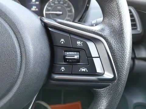 Subaru Impreza Sports