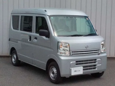 Nissan Clipper