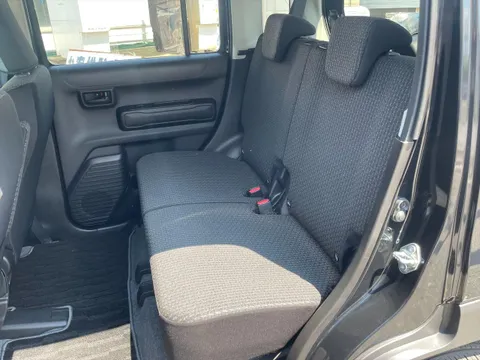 Mazda Flair Crossover