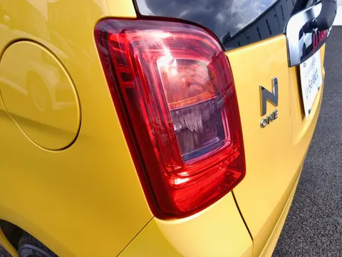 Honda N-ONE