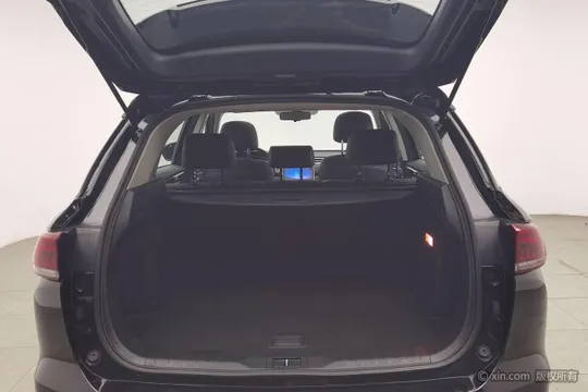 Gac GS5