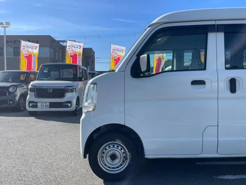 Nissan Clipper