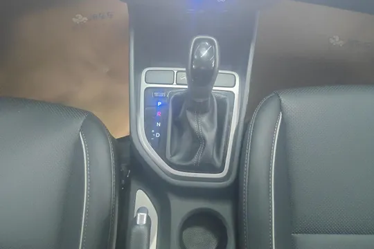 Hyundai ix25