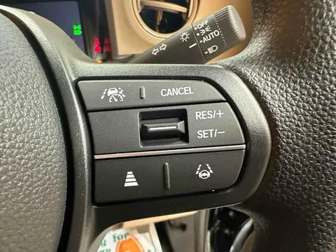 Honda N-BOX Joy
