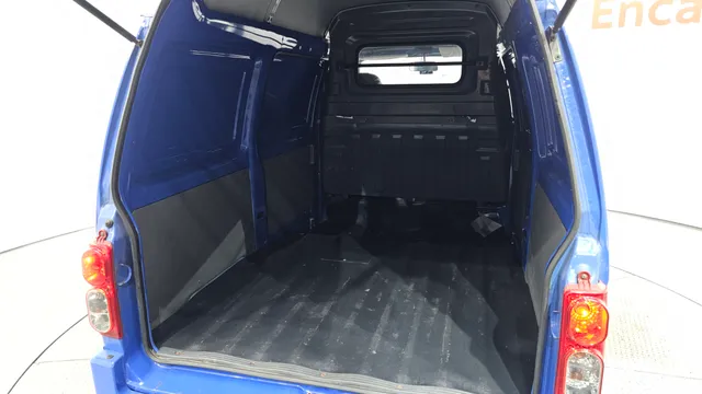 Chevrolet Damas
