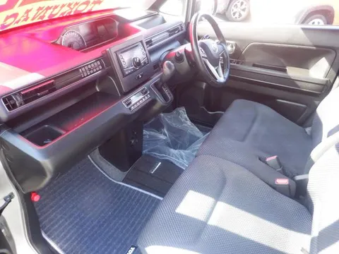 Mazda Flair