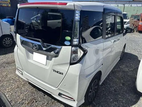 Daihatsu Thor