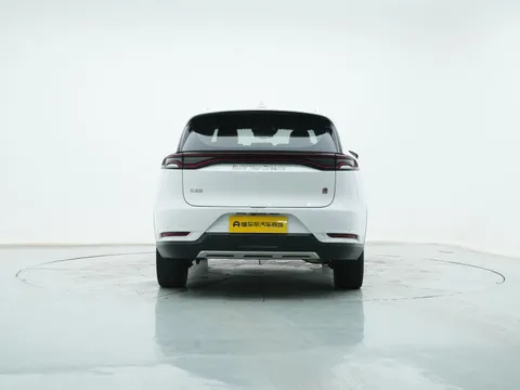 BYD