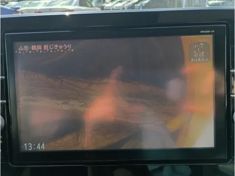 Mitsubishi eK X