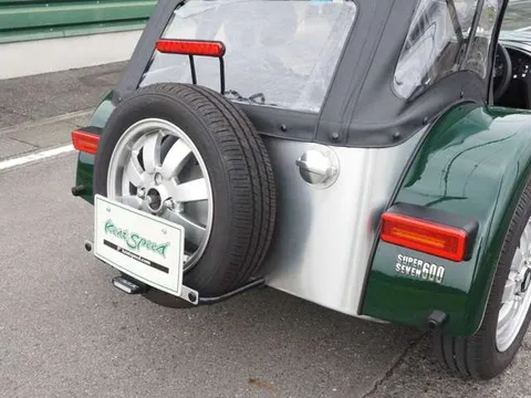 Caterham