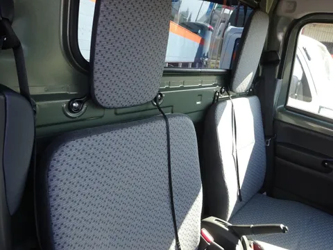 Suzuki Carry Track