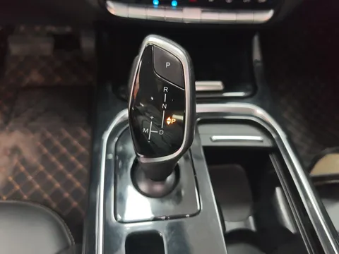 Changan