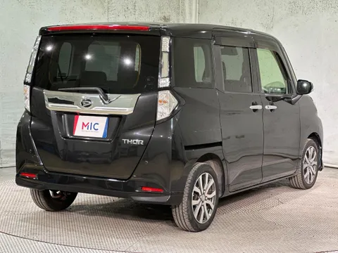 Daihatsu Thor