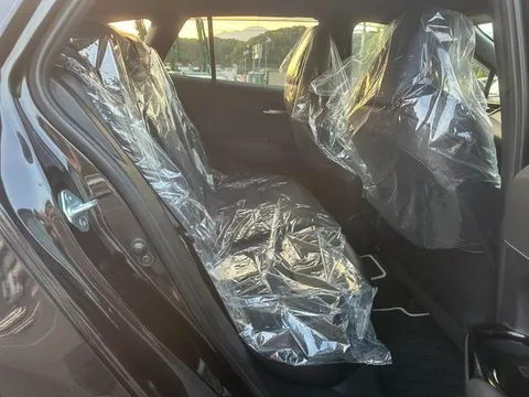 Toyota Corolla Touring