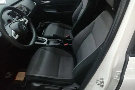 Honda Jazz (Fit)