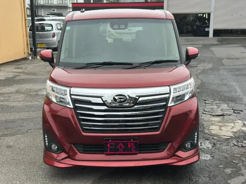 Daihatsu Thor