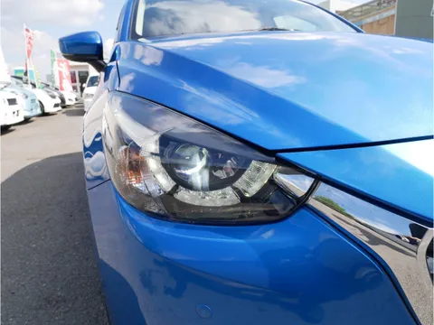 Mazda Mazda2 (Demio)
