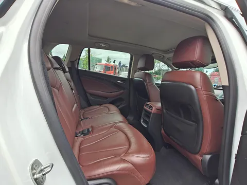 Buick Envision