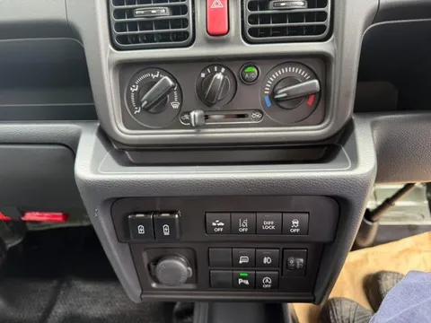 Suzuki Super Carry