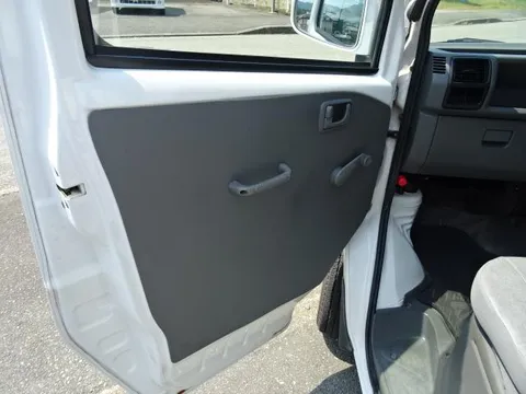 Mitsubishi Minicab Truck