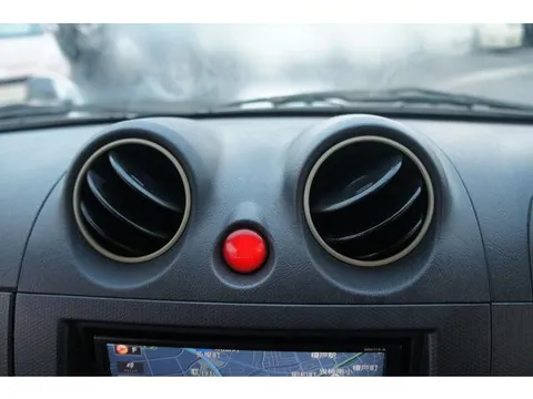 Nissan KIX