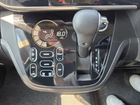 Mitsubishi eK Space Custom