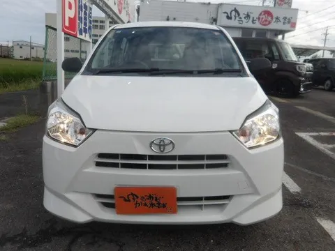 Toyota Pixis Epoch