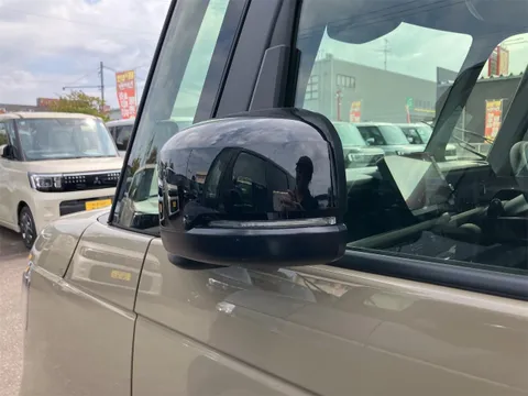 Honda N-BOX Joy