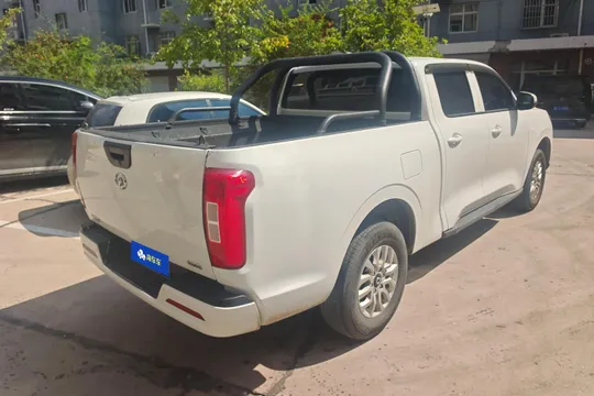 Great Wall Poer