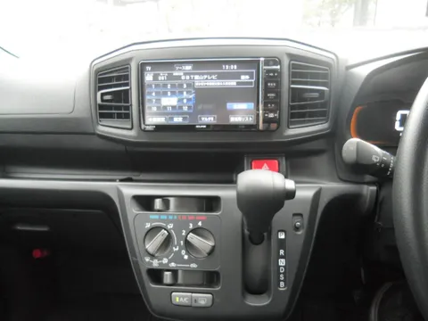 Toyota Pixis Epoch