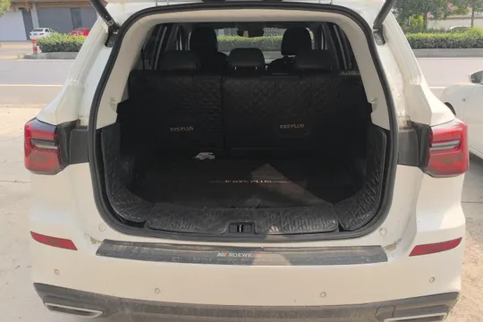 Roewe RX5