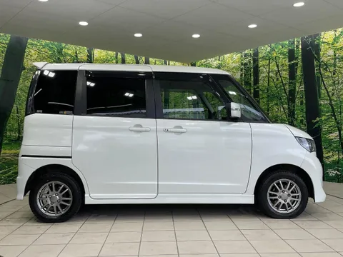 Suzuki Palette SW