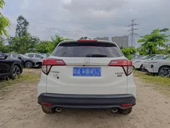 Honda HR-V (Vezel)