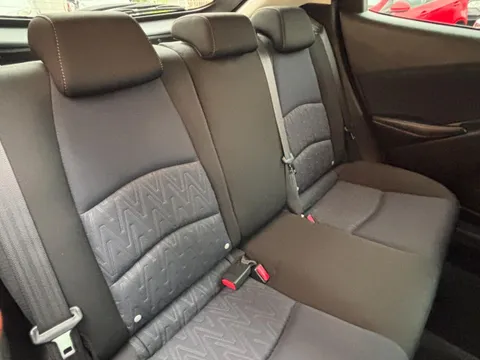 Mazda Mazda2 (Demio)
