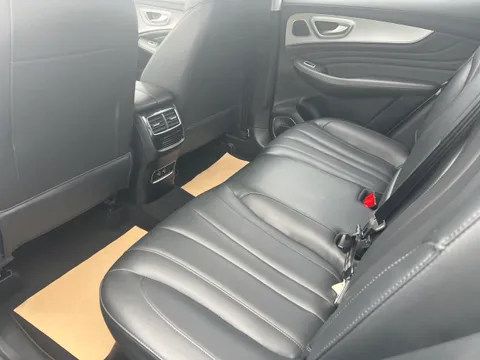 Roewe RX5