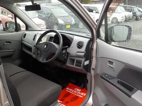Mazda AZ-Wagon